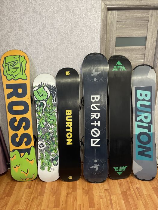 Placi snowboard copii sau adulti /legaturi boots