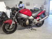 Honda X11 cu doar 26000km,ghidon SB. unic proprietar.