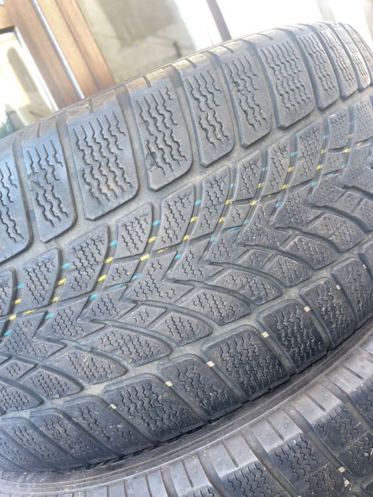 Anvelope 265/45 R 20