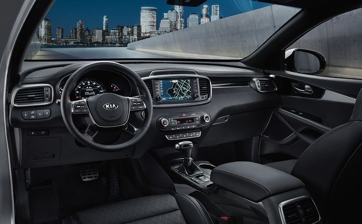 Kia Sorento Киа Соренто 2015-2020г. Дизел 2.2 бензин 3.3 на части!