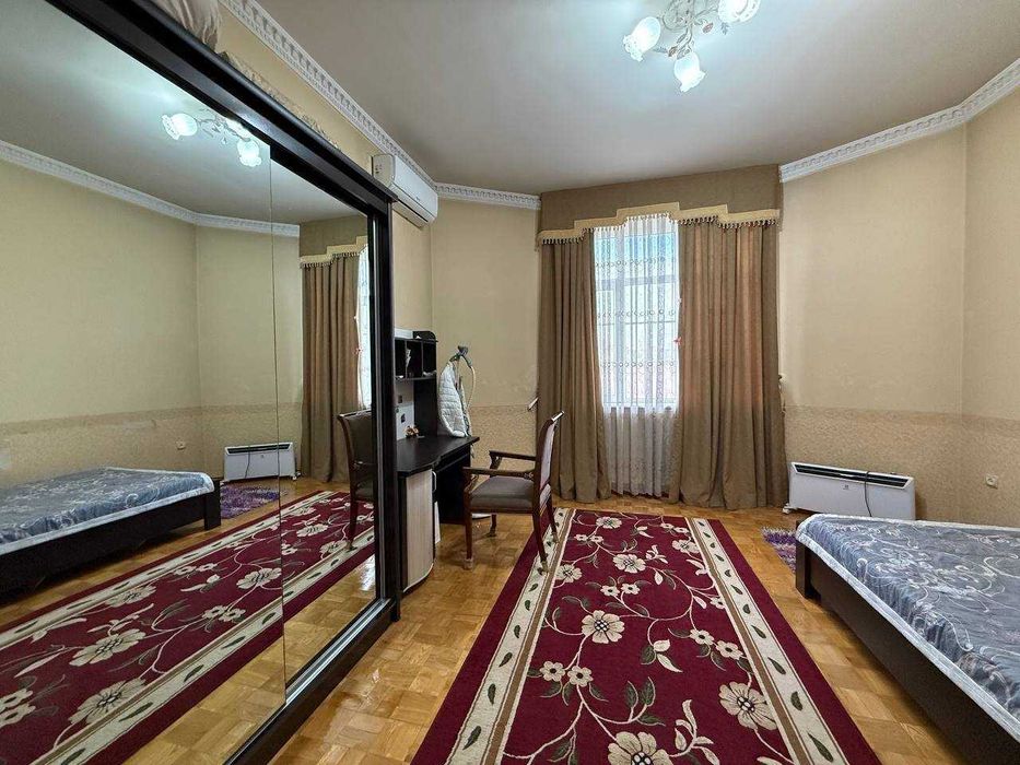 Продаётся Дом 5 соток в Ул Хирмонтепа (Никитина) !!!