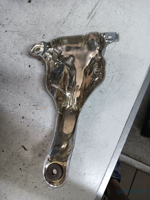 Protecție turbina FORD FOCUS IV (HN) [ 2018 - > ] EcoBoost (B7DA) 92KW|125HP OEM H6bg6k733ba