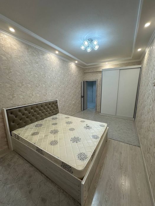 3 хонали люкс квартира ижарага берилади!!