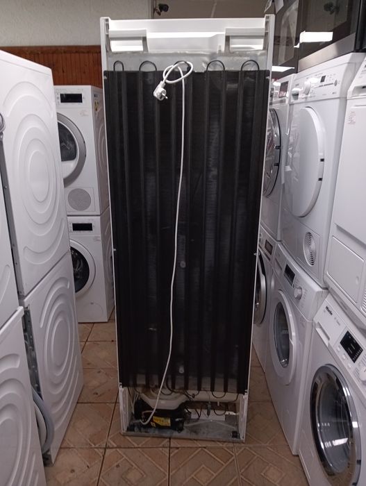 Комбиниран хладилник с фризер Миеле Miele 2 години гаранция!