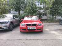 Vând BMW seria 3 E90 Automat