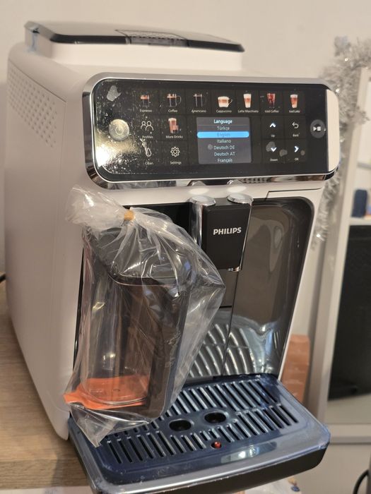 Philips 5500 nou  cu garanție 24 luni