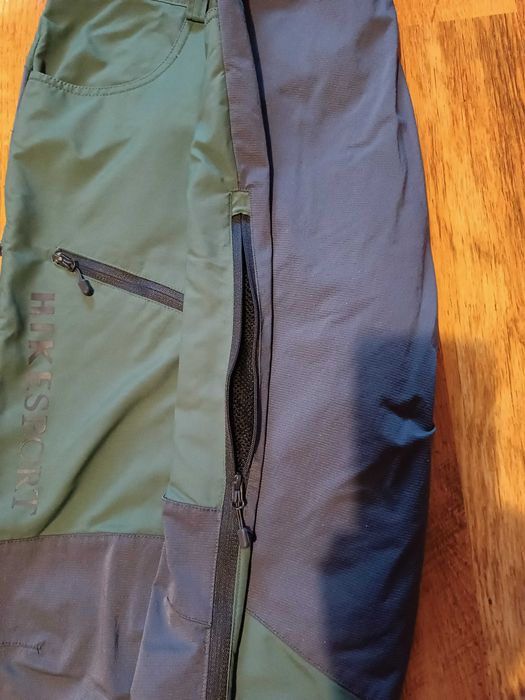 Туристически панталон HIKESPORT размер 40- M