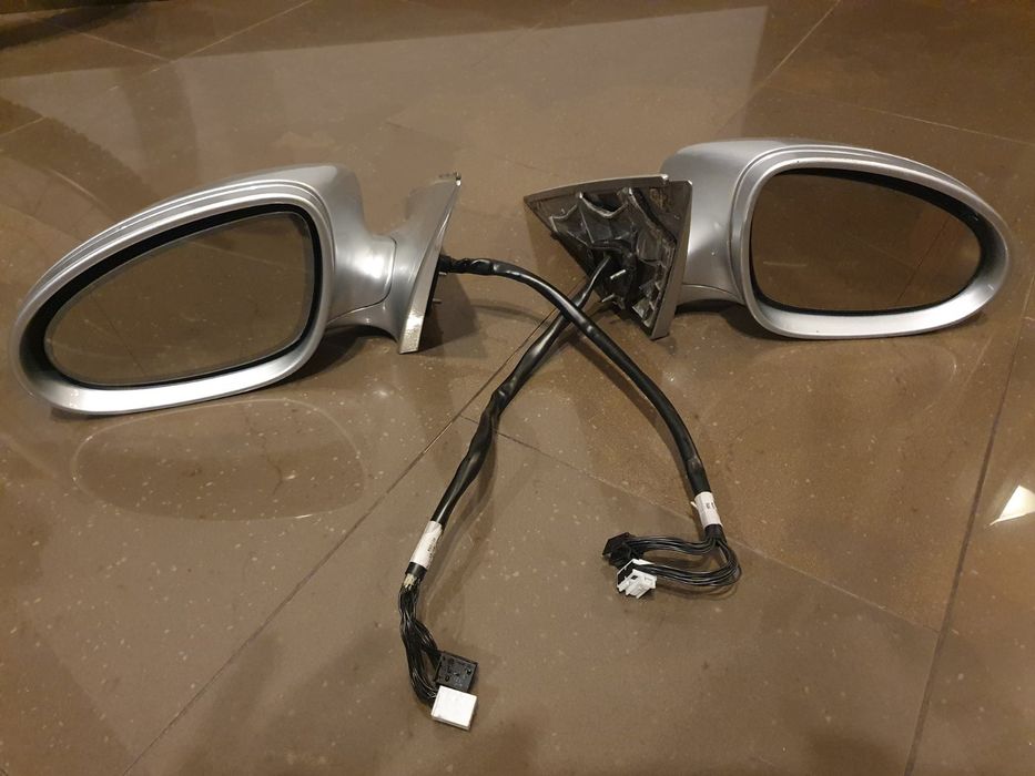 Огледала за  W221