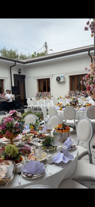 Keytering professional hizmati