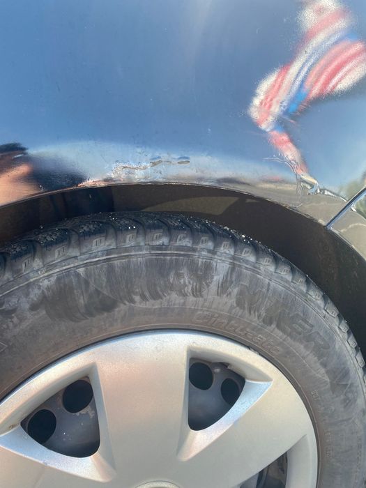 Volkswagen Golf 6 1.6 TDi 105 CP 2011 Euro 5 Break