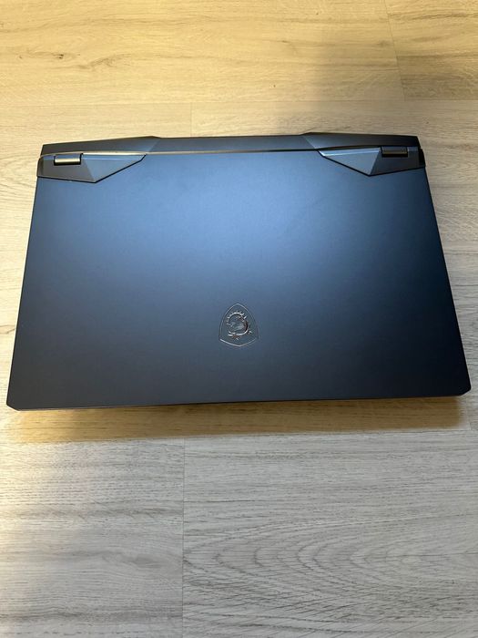 Laptop Gaming MSI GE76 10UG , RTX 3070 , I7 , Impecabil ca nou !