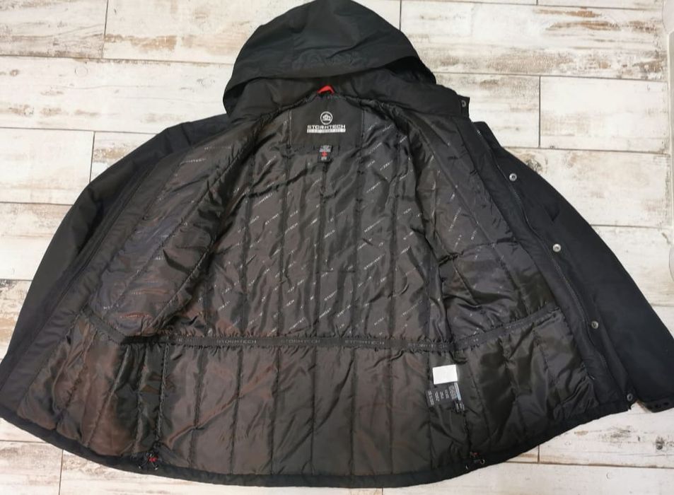 Geaca stormtech L