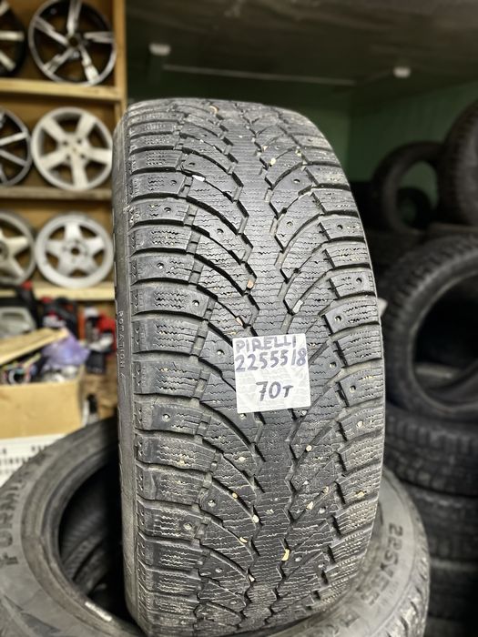 Pirelli 225/55R18