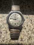 Swatch Irony "Quaterman" Watch YGS738 - Swiss Made
