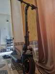 Trotuneta electrică