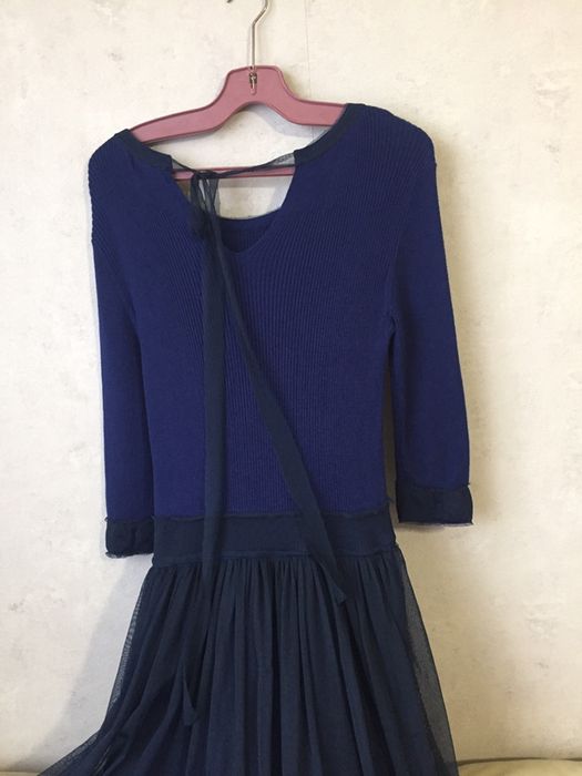 Дамска рокля