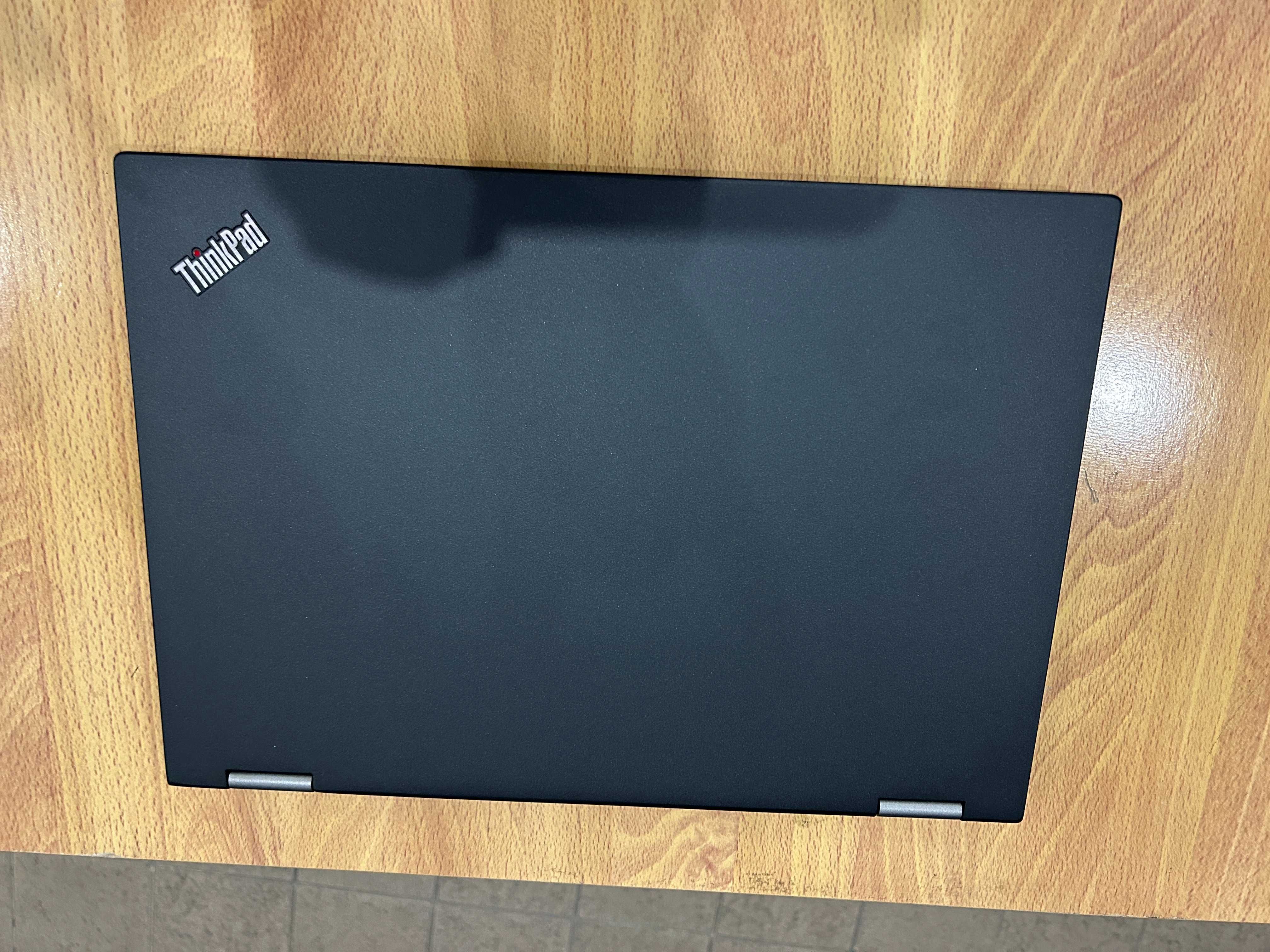 Лаптоп Lenovo X380 Yoga i5/8GB RAM/256GB с 3 месеца гаранция! ТЪЧ