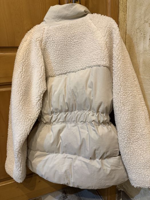 Страхотно дамско яке