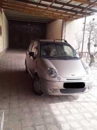 Matiz chevrolet 2005 yil narxi arzon