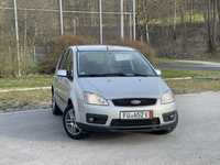 Ford cMax Import Germania