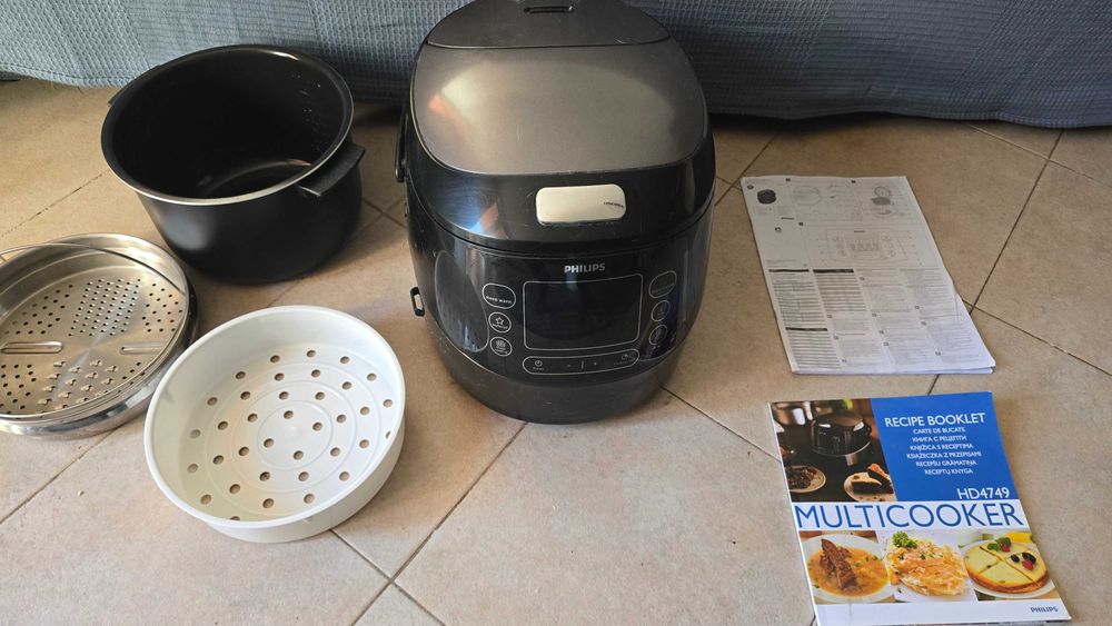 Multicooker Philips HD 4749