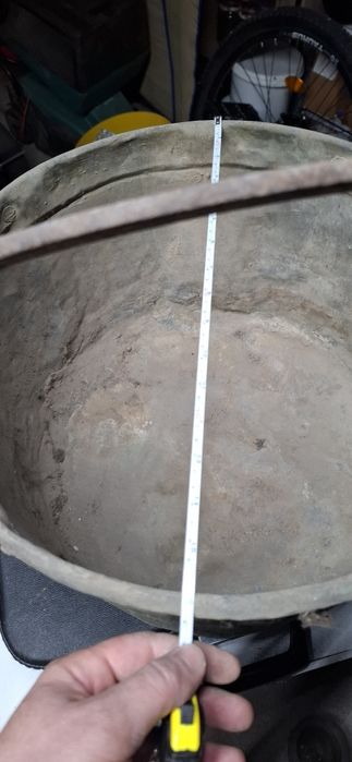 Oale din alama si cupru