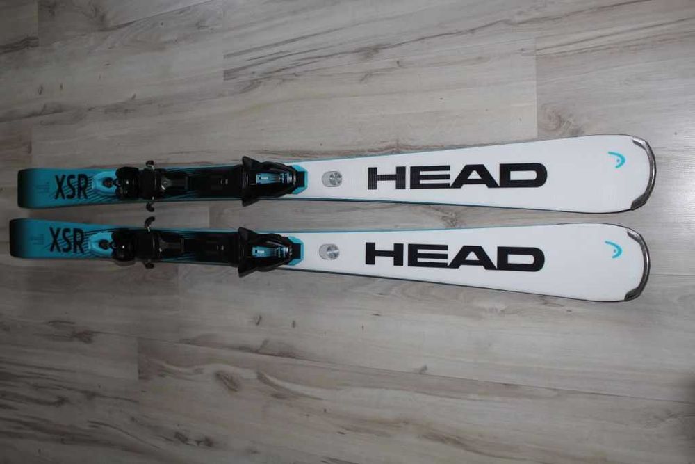 Head WC Rebels e. XSR  170cm 163cm  156cm 2025