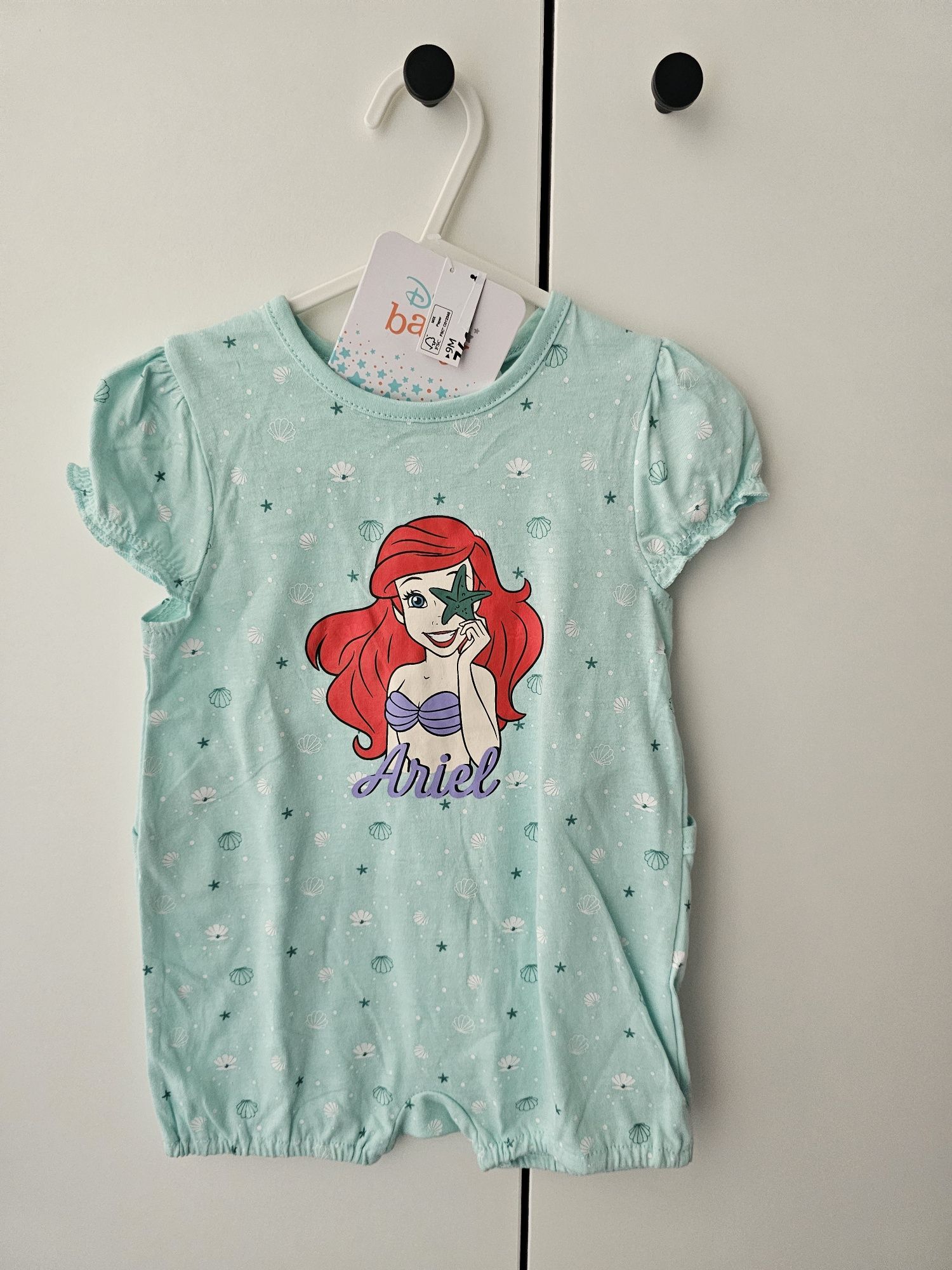 Lot hainute noi marime 74 (6-9M)