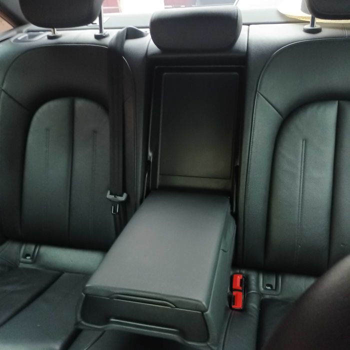 Vand Audi A6 C7 2017 2.0 TDI Ultra