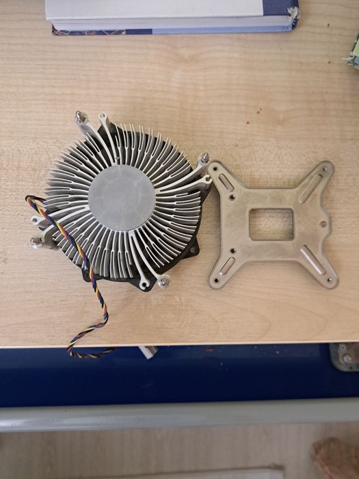 продается куллер