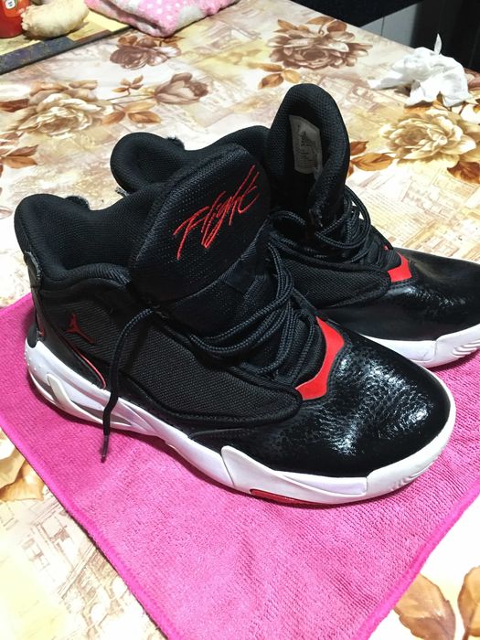 Jordan Max Aura 4