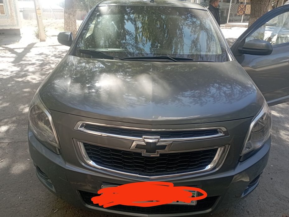 Kobalt aftamat metan gazi bor 2014 yil