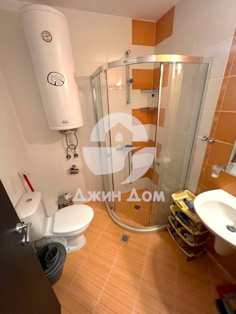 Продава се Едностаен апартамент в к.к. Слънчев бряг - 45 кв.м за 945 €/кв.м - Снимка #4