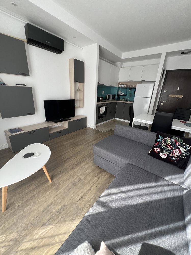 Apartament 2 camere Cosmopolis