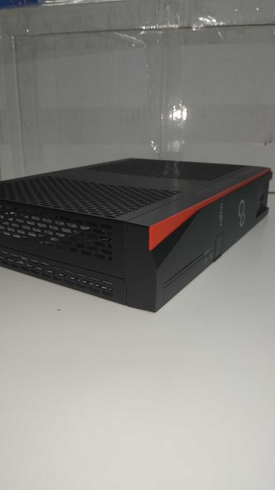 Mini pc Fujitsu Futro S930 AMD/8gbRAM/SSD/WIFI 5G/Pfsense/openwrt