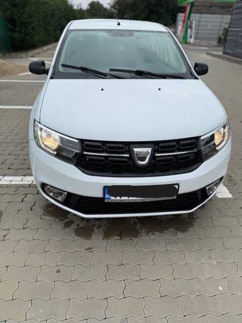 Dacia Logan 2018 –instalație de gaz BRG-GENIUS - Eficiență,Fiabilitate