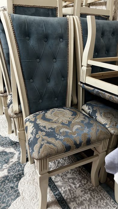 Орындық пен устол сатылады