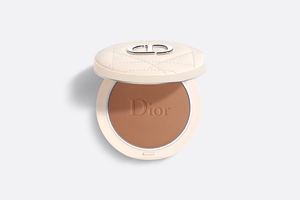 Бронзирующая пудра Dior Forever Natural Bronze