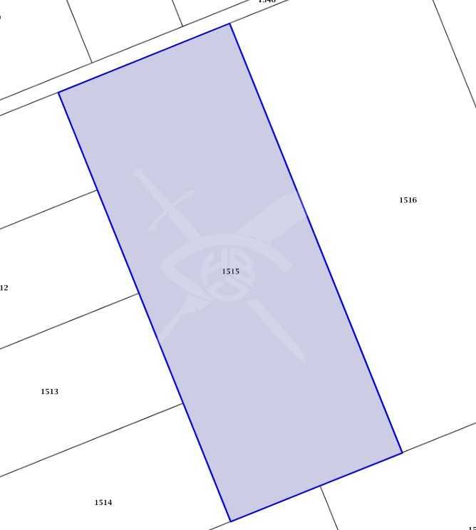 Парцел в покрайнините на Бургас 68032