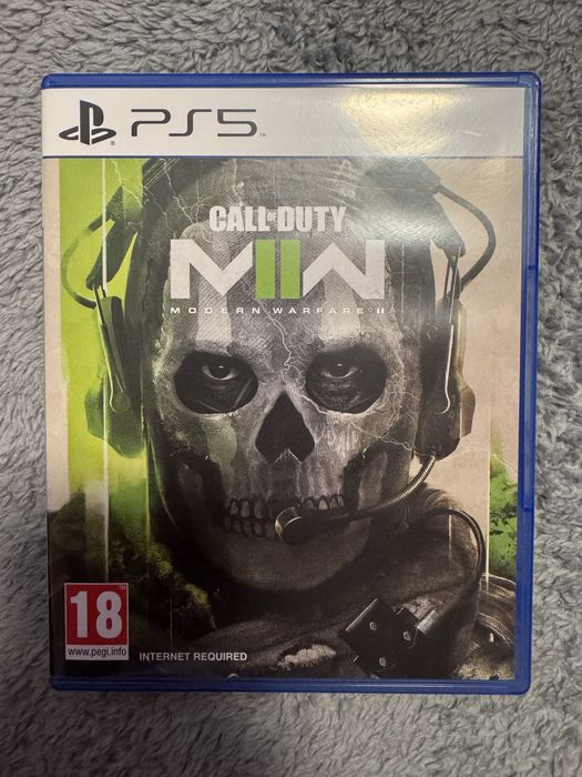 Call of duty modern Warfare 2