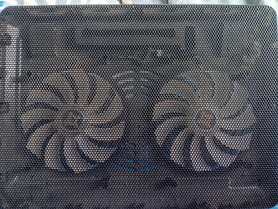 Cooler pentru laptop
