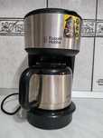 Filtru de cafea.