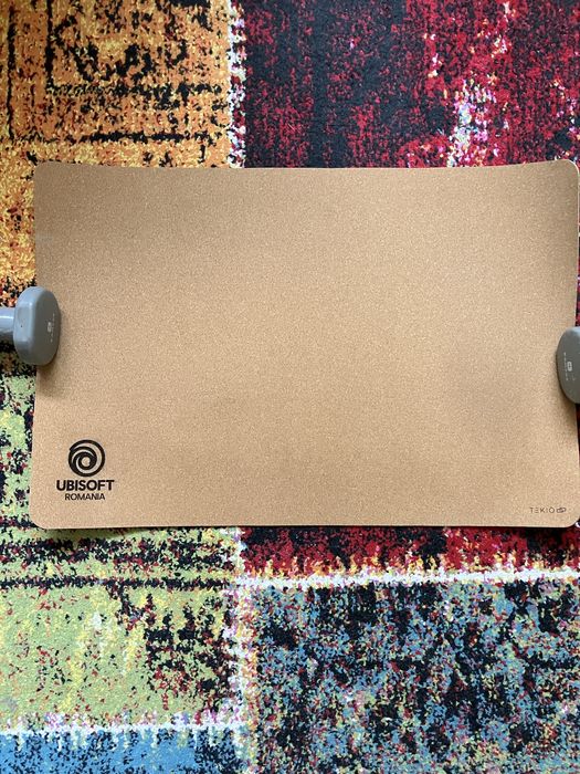 Mousepad Ubisoft