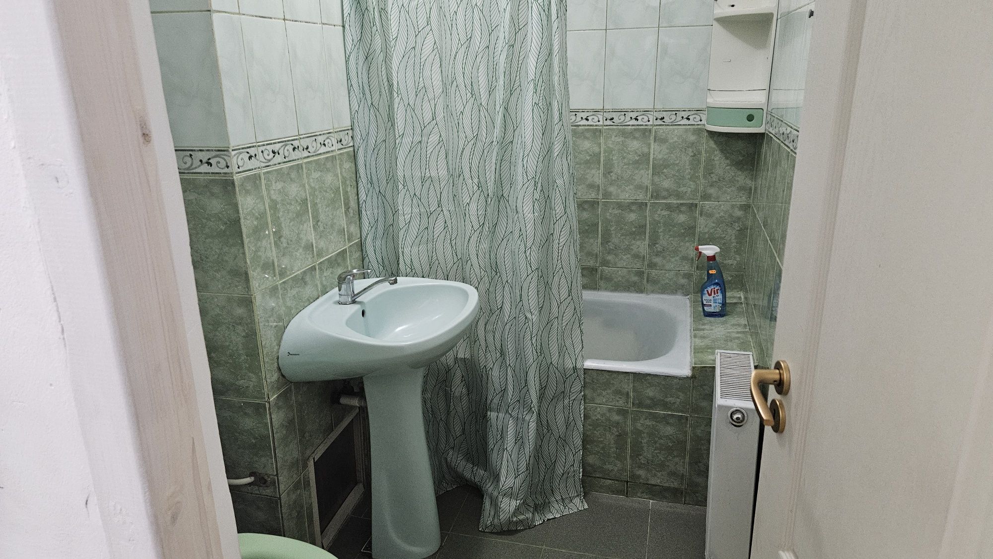 Apartament în zonă ultracentrală