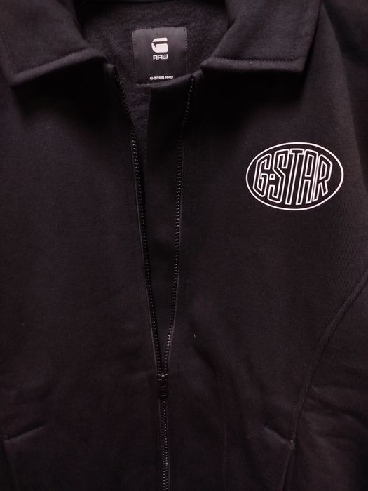 Горнище G-Star Raw Polo L , XL ново оригинално бомбер жилетка яке