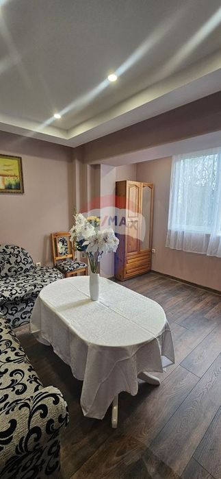 Двустаен апартаментпод наем, кв. Владиславово, гр. Варна ТМ