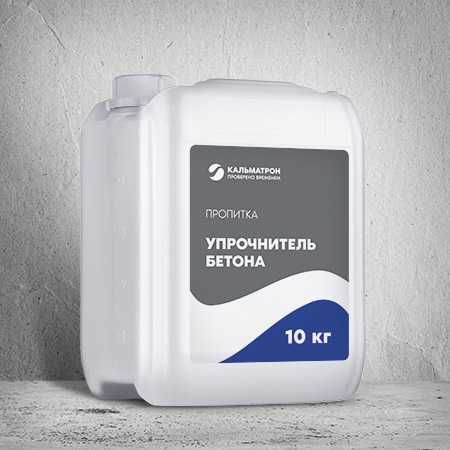проникающая гидроизоляция для защиты бетона и ЖБ от воды и влаги