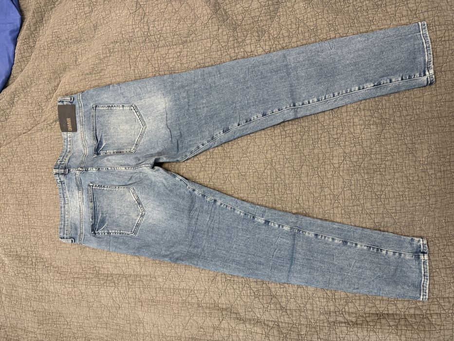 Дънки ZARA 46 номер