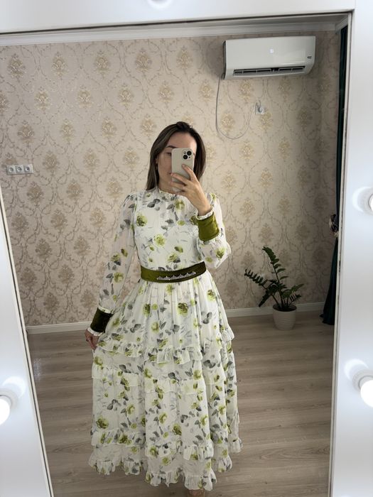 Новые платья 44,46 размеры