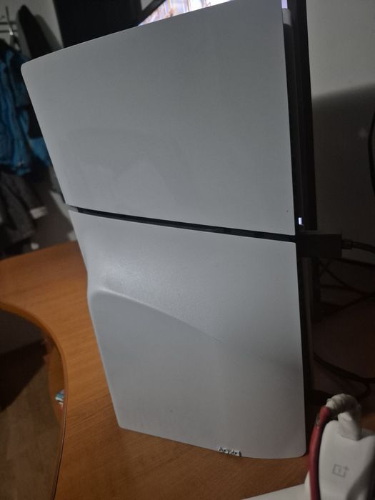 Vând set PlayStation 5